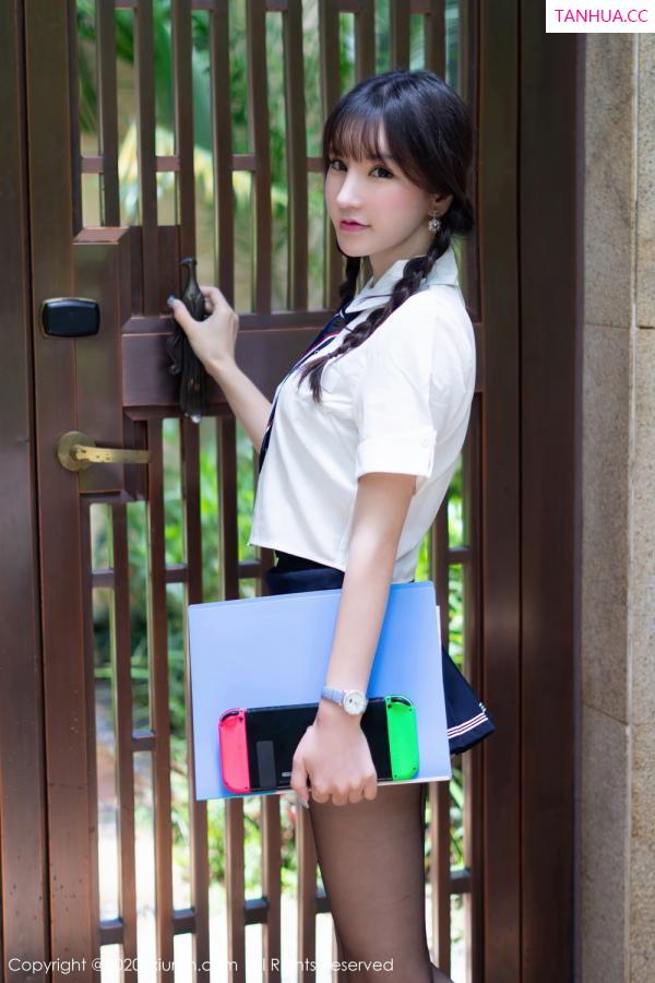 周于希dummy  [XiuRen]高清写真图 2020.09.14 No.2559 周于希Sandy第23张图片